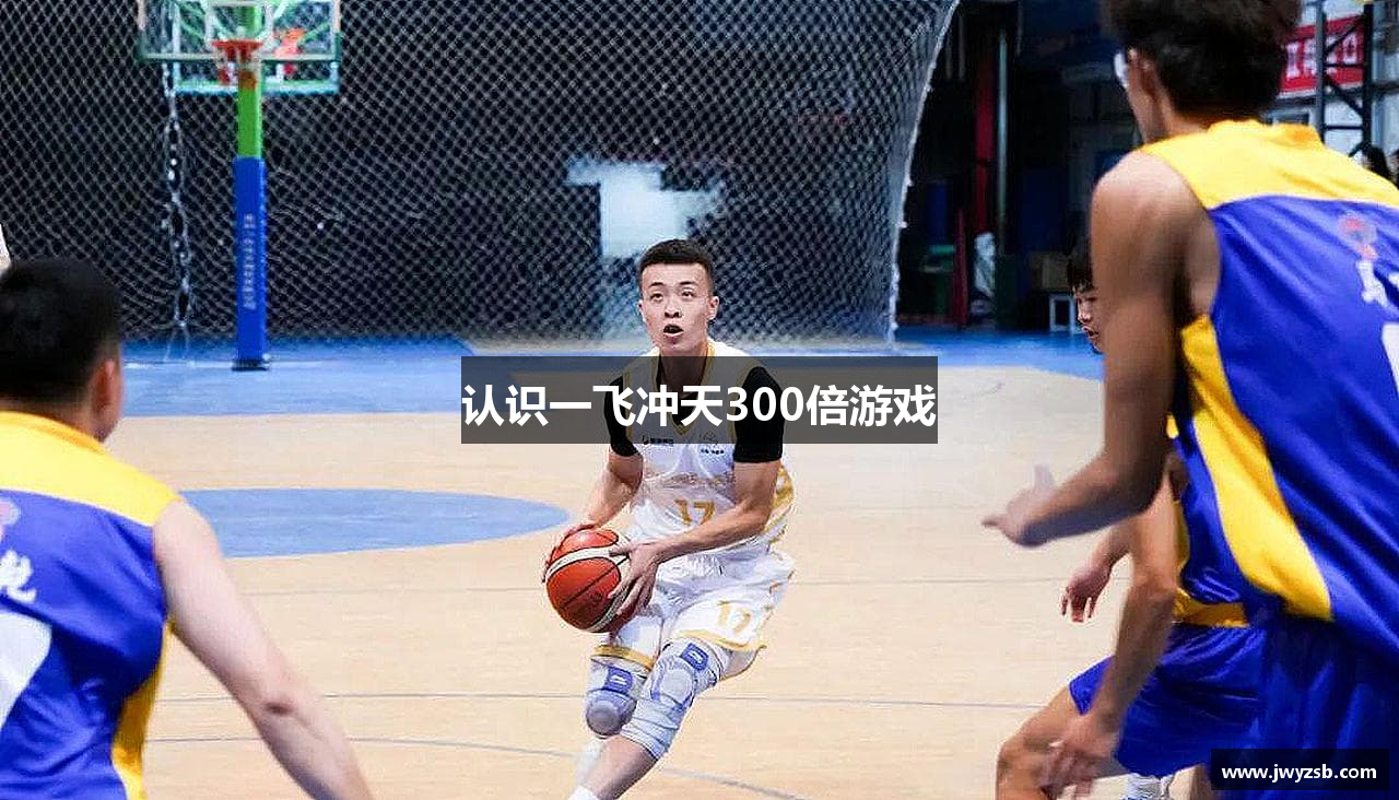 认识一飞冲天300倍游戏